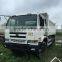 lower price with good quality of used nissan UD dump truck