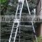 China best selling aluminum extrusion profile for ladder