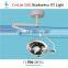 Germany hospital equipment /remote control operating light CreLite 500