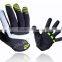 Windproof Full Finger Cycling Gloves High Breathable
