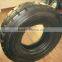 Forklift tire factory size standard tire 900-20 10.00-20 12.00-20