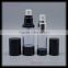 Plastic Type And Plastic Body Material China Supplier Plastic Airless Pump Cosmetic Bottles 30ml/50ml