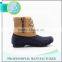 High quality Colorful Cheap women plastic rain boots