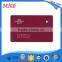 MDCL243 Factory price 125KHz EM4305 RFID card for access control