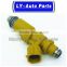 Fuel Injector Nozzle For Toyota Corolla Yaris Verso Prius 23250-11130 2325011130