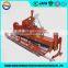High efficiency Rice farm 3 points walk behind tractor pto rotary tiller price