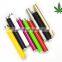 Disposable E Cigarette Hemp Oil Cartridge 280mAh 510 Atomizer From Ygreen