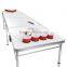 New Onlimited Design Options 8ft Beer Pong Party Table with Holes