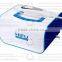 Chest Shaping Hot Selling Professional HIFU Facial Lifting Digital High Frequency Skin Machine 3d Portable Ultrasound Machine Price Bags Under The Eyes Removal