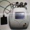 Hot sale most effective Cavitation Vacuum RF gs8.2e body slimming machine