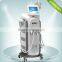 Stationary IPL Hair Removal Skin Rejuvenation Machine Microdermabrasion For Salon Use