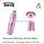Deep Clean 3 in 1 Ultrasound 25KHZ Ultrasonic Electric Facial Pore Cleanser Cleaner Machine Skin Tightening