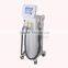 Two handles Elight hair removal machine Ipl hair removal Skin rejuvenation RF machine with best price