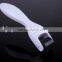 Microneedle Derma Roller The Most Effective Safe Reliable Skin Needle Skin Roller Care Body Treatments 600/1200 Micro Needles Derma Rolling System Titanium Microneedle Derma Roller