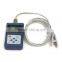 Hand-held Vet Pulse Oximeter veterinary Spo2 sensor