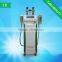 Safe and effective !! cryo fast slimming machine fat dissolving treatment with vacuum equipment