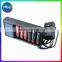Quick Charge Multi Port li ion battery Charger -Portable Fast External Battery Pack 6 port battery chargerQuick Charge Multi Por