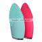 Demand face mask massager facial cleanser exfoliate brush