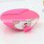 Useful Item Electric Facial Cleanser Silicone Facial Massager as Seen on tv Cleaning Brush