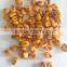Fried and Crispy Honey Sweet Corn Snacks