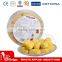 230g durian flavor sweet center fill patty