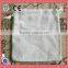 Wholesale 8x11cm/3x4 Inch 100pcs Faux Jute/Hessian Mini Drawstring Bags Wedding Bomboniera Gift Burlap Bags