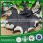 100% natural organic dried black fungus with white back