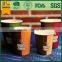 12 oz cold paper cup, paper cup, pla paper cup,