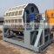 automatic egg tray making machine