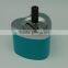Portable simple but luxury tin box for cigarette ash box
