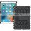 For IPAD PRO 9.7' Armor CASE Heavy Duty Hybrid Rugged TPU Impact Kickstand Hard Cover ShockProof CASE FOR IPAD AIR 3