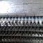 Cheap price factory direct export top quality hot dipped galvanized Y type star fence post/metal fencing post farm post hot sale