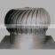 Hot Sale!! Non Power Industrial Ventilation Exhaust Roof Fan