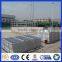 DM hot sale steel rails horse fence from Anping direct manufacture