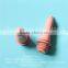 Cow Feeder Pacifier With Screw-Thread For Calf