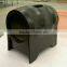 OEM beer barrel with PE ,rotomolding beer container