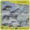 White Fused Alumina for Surface Cleaning Media Abrasive Blasting Grains White