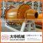 Energy Saving Small Ball Milling Machine for Mineral Classifying