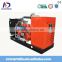 Camda Factory H Series natural gas/biogas generator sets with/without canopy low rpm generator