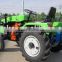 XT244 hot selling wheel tractor 24hp 4WD small tractor