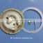 Electric coffee pot hot plate