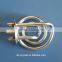 Stainless Steel 304 Water Electrical Kettle Heater Part
