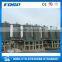 CE Approved Fiber Reinforced Steel Feed Silo