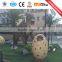 Artificial Interactive Animated Electric Walking Dinosaur Model