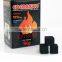 coconut palm kernel shell charcoal indonesia coconut shell
