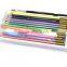 48 colors water soluble color pencil set