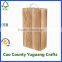 wooden wine bottle carrying case pairs bottle wine case flamed box