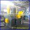 2015 hot sale automatic copper wire recycling machine/ copper wire granulator