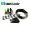 15 Drippers DIY Plant Self Watering Garden Hose Micro Drip Irrigation System