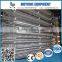 H type battery cage made for laying hens poultry farming 2016